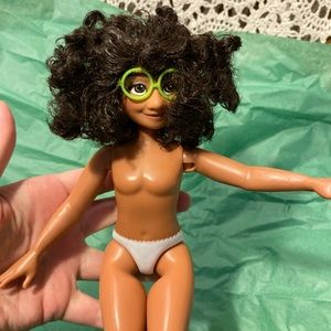 B1G2 - Mirabel Disney Jacks Pacific Encanto Fashion Doll - Buy 1, Get 2 FREE